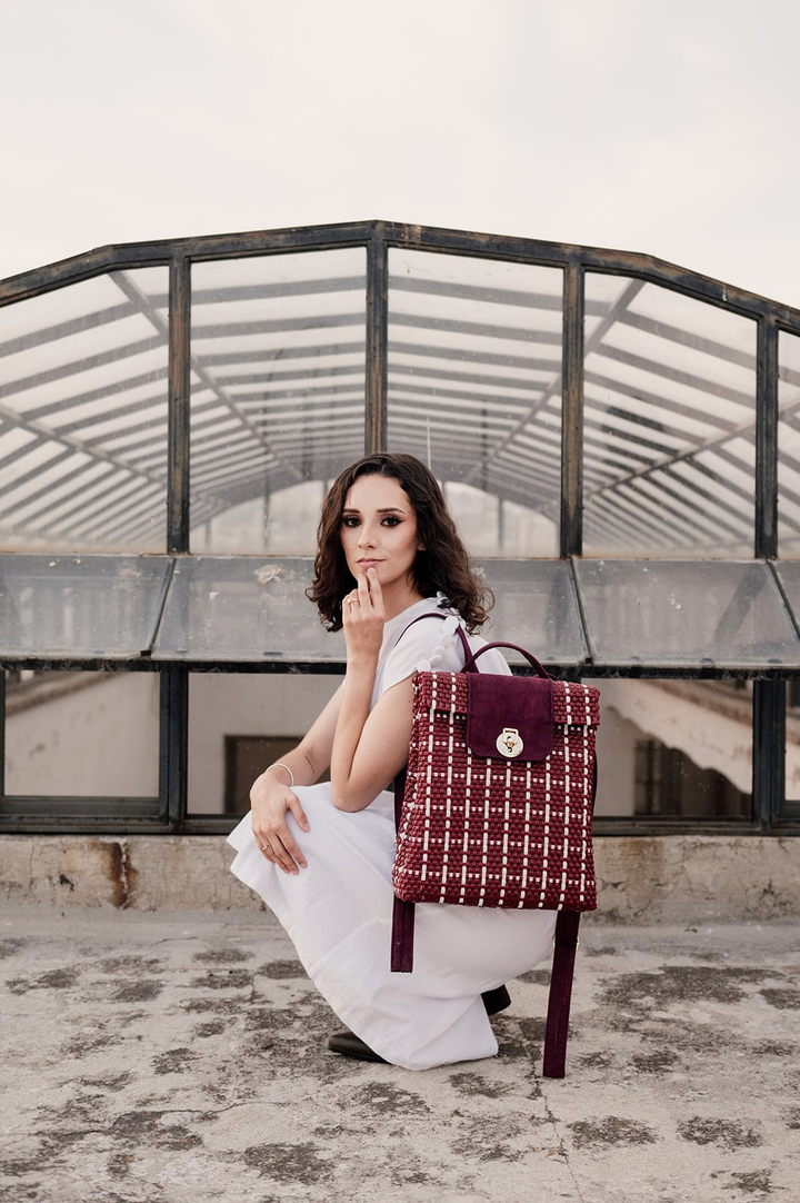 Mochilas y Maletines